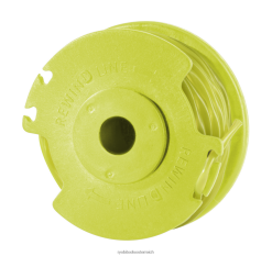 RYOBI gedrehte 0,080-Auto-Feed-Schnurspule draussen 6V8HV6263