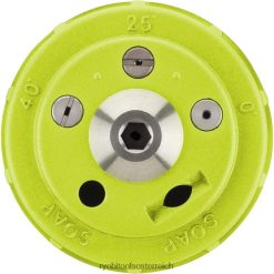 RYOBI Hochdruckreiniger 5-in-1-Düse draussen 6V8HV6403