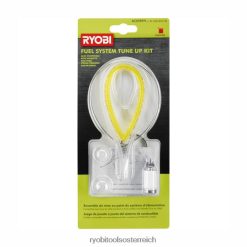 RYOBI Kraftstoffleitung und Primerbirnen-Tuning-Kit draussen 6V8HV6258