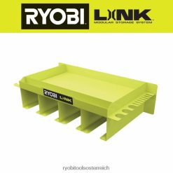 RYOBI Link Werkzeug-Organizer-Regal Lagerung 6V8HV6651