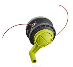 RYOBI Reel-Easy+ Stoßvorschubkopf mit Speedwickler draussen 6V8HV6252