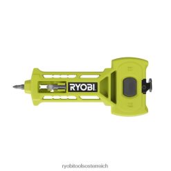 RYOBI Riegelstemmer Zubehör 6V8HV6759