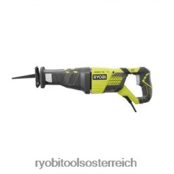 RYOBI Säbelsäge mit variabler Geschwindigkeit Elektrowerkzeuge 6V8HV699