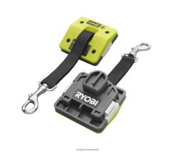 RYOBI Werkzeugband im 2er-Pack für 18-V-One+-Werkzeuge Lagerung 6V8HV6661