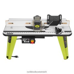 RYOBI Zwischenfrästisch Elektrowerkzeuge 6V8HV6164